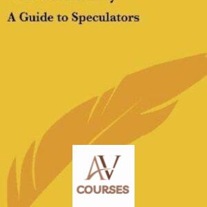 The Silver Key: A Guide to Speculators