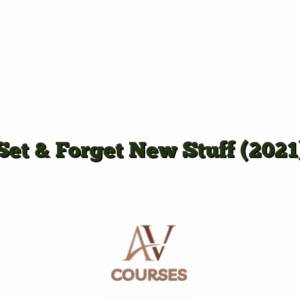 Set & Forget New Stuff (2021)