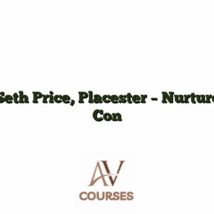 Seth Price, Placester - Nurture Con