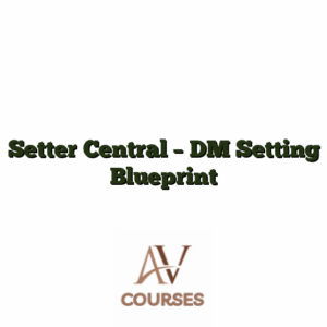 Setter Central - DM Setting Blueprint