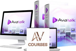 Seun Ogundele - AvaTalk + OTOs Free