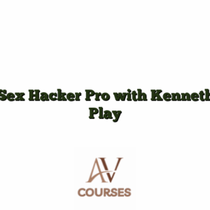 Sex Hacker Pro with Kenneth Play