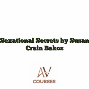 Sexational Secrets by Susan Crain Bakos