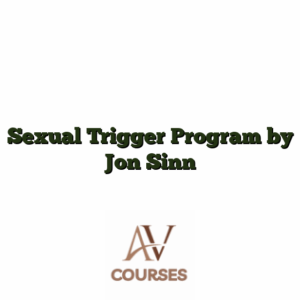 Sexual Trigger Program by Jon Sinn