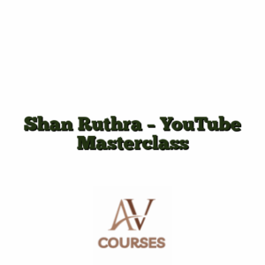 Shan Ruthra - YouTube Masterclass