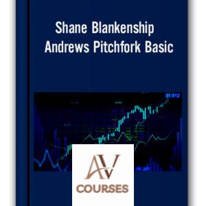 Shane Blankenship – Andrews Pitchfork Basic
