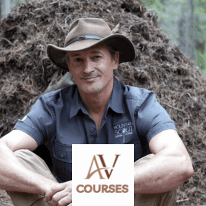 Shane Hobel - Outdoor Survival 101
