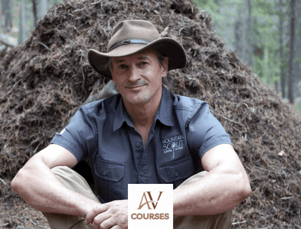 Shane Hobel - Outdoor Survival 101