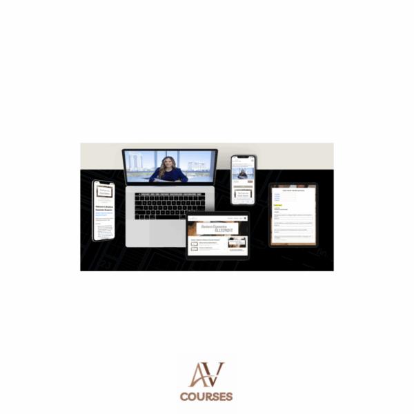Shannon Matson - Business Expansion Blueprint