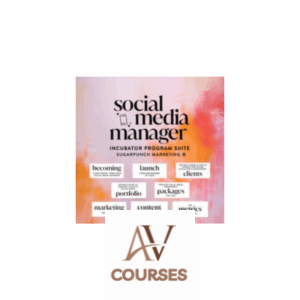 Shante Gorman - Social Media Manager Bundle