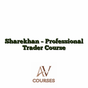 Sharekhan - Professional Trader Course