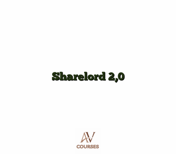 Sharelord 2,0