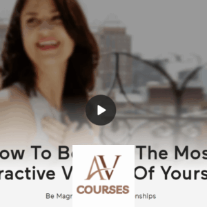 Shelly Bullard - How To Become The Most Attractive Version Of Yourself & Be Magnetic