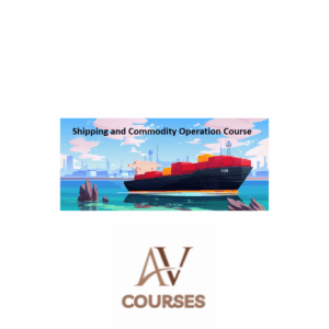 Shipping and Commodity Operation Course