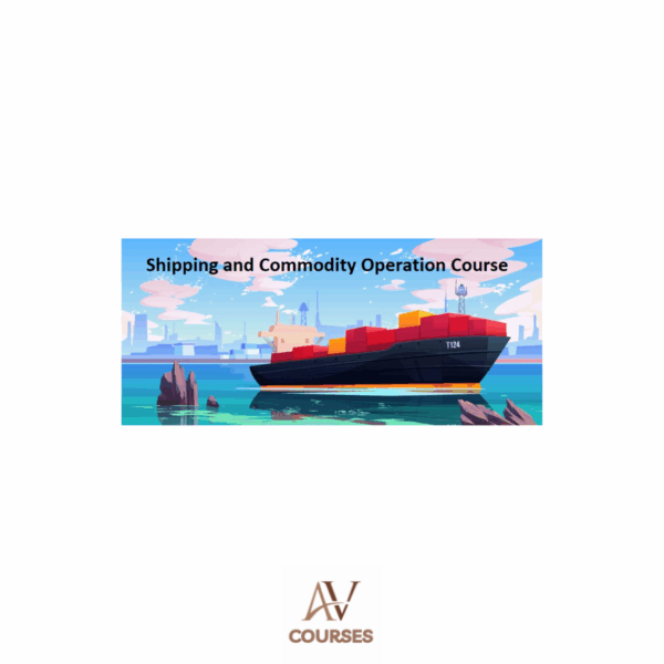 Shipping and Commodity Operation Course