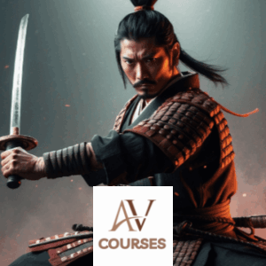 Shiro Hayashi - Mastery of the japanese sword