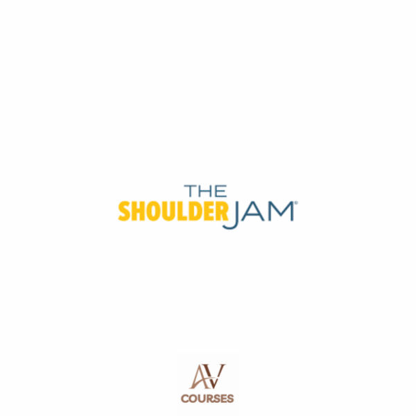 Shoulder Jam Home Study By The Massage Mentor Institute