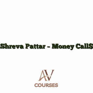 Shreva Pattar - Money Call$
