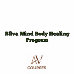 Silva Mind Body Healing Program