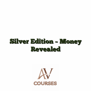 Silver Edition - Money Revealed