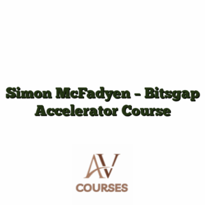 Simon McFadyen - Bitsgap Accelerator Course