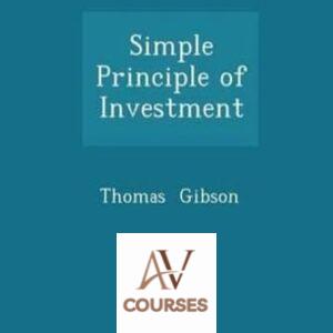 Simple Principles of Investment
