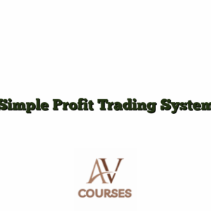 Simple Profit Trading System