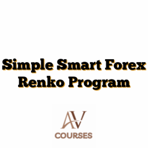 Simple Smart Forex Renko Program