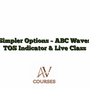 Simpler Options - ABC Waves TOS Indicator & Live Class