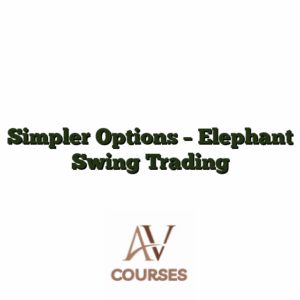 Simpler Options - Elephant Swing Trading