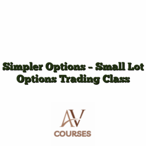 Simpler Options - Small Lot Options Trading Class
