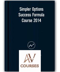 Simpler Options – Success Formula Course 2014