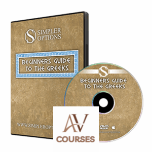 Simpler Options – Beginners Guide to the Greeks