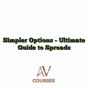 Simpler Options - Ultimate Guide to Spreads