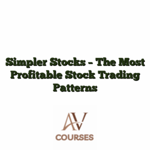 Simpler Stocks - The Most Profitable Stock Trading Patterns