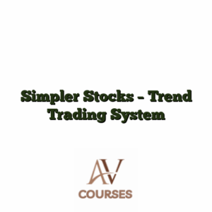 Simpler Stocks - Trend Trading System