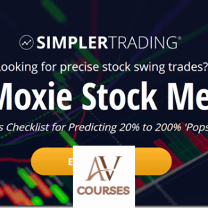 Simpler Trading – The Moxie Stock Method