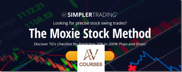 Simpler Trading – The Moxie Stock Method