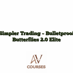 Simpler Trading - Bulletproof Butterflies 2.0 Elite