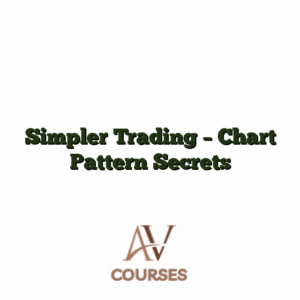 Simpler Trading - Chart Pattern Secrets