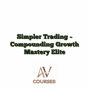 Simpler Trading - Compounding Growth Mastery Elite