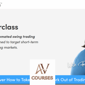 Simpler Trading – DPMR Masterclass – Raghee Horner