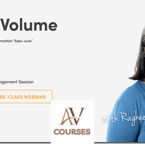 Simpler Trading – Decoding Volume – Raghee Horner