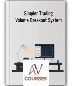 Simpler Trading – Volume Breakout System (Elite Version)