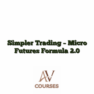 Simpler Trading - Micro Futures Formula 2.0