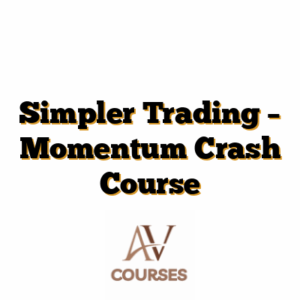 Simpler Trading – Momentum Crash Course