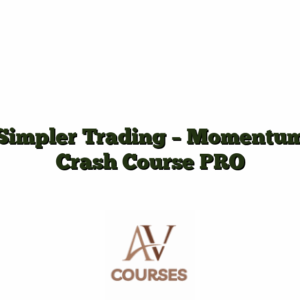 Simpler Trading - Momentum Crash Course PRO