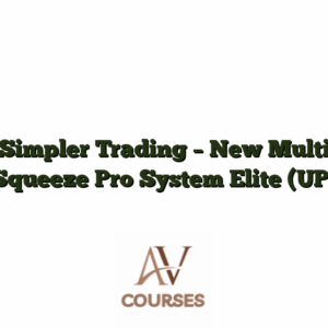 Simpler Trading - New Multi Squeeze Pro System Elite (UP)