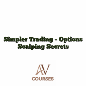 Simpler Trading - Options Scalping Secrets
