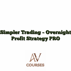 Simpler Trading - Overnight Profit Strategy PRO